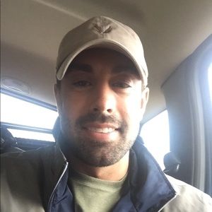 Meet your Posher, James